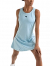 Платье Diadora L. Dress Icon W (Голубой) Фото 6