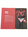 Ракетка для падела MC Тennis Technology Diablo Фото 1