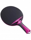 Ракетка для настольного тенниса Butterfly Outdoor Racket (Черный) Фото 2