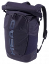 Рюкзак Head Tour Racqpack 40L (Синий) Фото 1