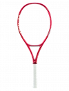 Ракетка для тенниса Yonex VCore 100 (Рубиново-красный) Фото 1