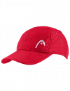 Кепка Head Pro Player Cap (Красный) Фото 1