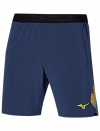 Шорты Mizuno Frontier 8 in Amplify Short M (Синий) Фото 3