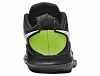Кроссовки детские Nike Court Jr. Vapor X (Черный) Фото 5