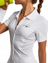 Комбинезон Madaia Sport Chic W (Белый) Фото 6