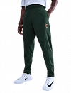 Брюки Nike Court Heritage Pants M (Зеленый) Фото 2