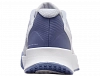 Кроссовки женские Nike Court Vapor Lite 3 HC (White/Ghost/World Indigo) Фото 5
