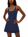 Платье Beach Riot Amaris Dress W (Синий) Фото 1
