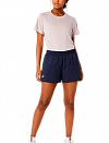 Футболка Asics Court Graphic Tee W (Watershed Rose) Фото 6