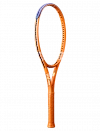 Ракетка для тенниса Wilson Ultra 100L V5.0 Roland Garros 2026 Фото 2