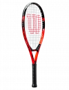 Ракетка для тенниса Wilson детская Pro Staff Precission Jr 23 Фото 2
