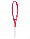 Ракетка для тенниса Yonex VCore 100 (Рубиново-красный) Фото 2
