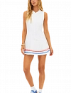 Платье Beach Riot Bria Dress W (Белый) Фото 4