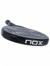 Защита обода Nox Protector, 1шт (Черный) Фото 2