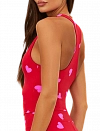 Топ Beach Riot Yara Top W (Красный) Фото 5