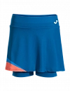 Юбка Joma Torneo Skirt W (Оранжевый) Фото 1