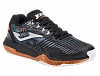 Кроссовки мужские Joma Point Men (Black/Orange) Фото 2