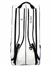 Сумка Tecnifibre для тенниса Tour Endurance 12R 2025 (Белый/Черный) Фото 4
