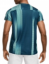 Футболка Nike Victory Graphic T-Shirt M (Бирюзовый) Фото 2