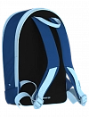 Рюкзак Seven Six Kids Backpack (Голубой) Фото 4