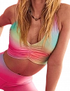 Топ Beach Riot Mindy Top W (Разноцветный) Фото 4