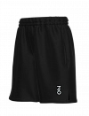 Шорты Seven Six Tema Shorts B (Черный) Фото 4
