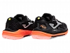 Кроссовки мужские Joma Ace (Black/Orange) Фото 6