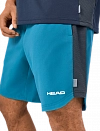 Шорты Head Power Shorts M (Синий) Фото 8