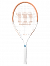 Ракетка для тенниса Wilson детская Roland Garros Elite 25 2026 Фото 1