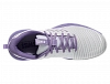 Кроссовки женские K-Swiss Ultrashot Lite (White/Purple Haze/Neon Lavender) Фото 4