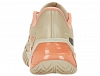 Кроссовки женские K-Swiss Ultrashot 4 (Whitecap Gray/Peach Parfait/Egret) Фото 7