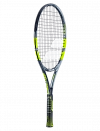 Ракетка для тенниса Babolat детская Carlitos 25 2026 Фото 2