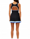 Платье Beach Riot Antonia Dress W (Темно-синий) Фото 6
