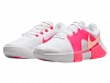 Кроссовки женские Nike Zoom GP Challenge 1 (White/Crimson Tint/Aster Pink/Hot Punch) Фото 6