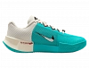 Кроссовки женские Nike Zoom GP Challenge Pro Clay (Dusty Cactus/Pale Ivory/Metallic Silver/Dark Team Red) Фото 2