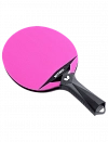 Ракетка для настольного тенниса Butterfly Outdoor Racket (Пурпурный) Фото 2