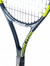 Ракетка для тенниса Babolat детская Carlitos 25 2026 Фото 4