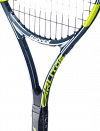 Ракетка для тенниса Babolat детская Carlitos 26 2026 Фото 4