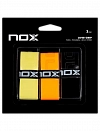 Овергрип Nox Pro (Разноцветный) Фото 1