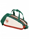 Сумка Wilson для тенниса Roland Garros 2026 Mini Bag (Бежевый/Gream) Фото 1