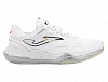 Кроссовки женские Joma Point Lady Грунтовые (Белый) Фото 1