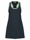 Платье Head Play Tech Dress W (Темно-Синий) Фото 1