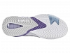 Кроссовки женские K-Swiss Ultrashot 4 (White/Lunar Rock/Purple Haze) Фото 5