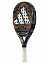 Ракетка для падела Adidas Cross IT Carbon Control 2026 Фото 2