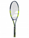 Ракетка для тенниса Babolat детская Carlitos 26 2026 Фото 2