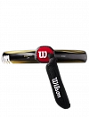 Ракетка для падела Wilson Defy LS V1 Фото 6