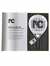 Ракетка для падела MC Тennis Technology Excalibur Фото 1