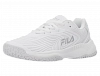 Кроссовки детские Fila Streamline NXT (White) Фото 3