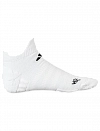 Носки Adidas Low Sock (Белый/Черный) Фото 3
