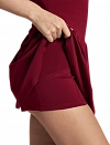 Платье Madaia Body Serve W (Бордовый) Фото 4